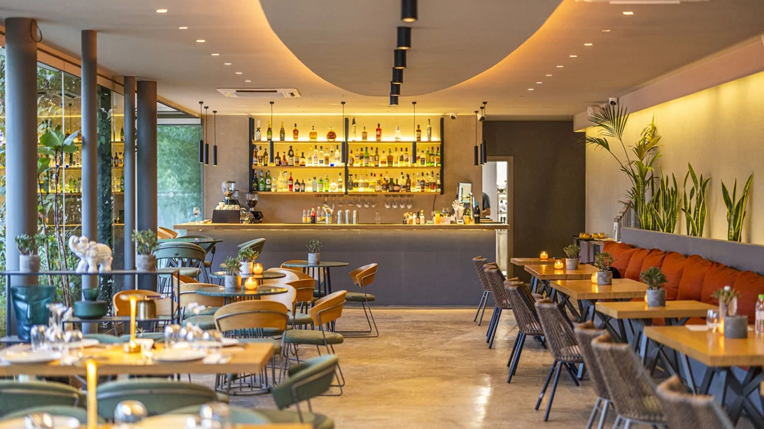 "Fellows" στο Cine Πολεμικό Μουσείο: Ένας all-day αστικός παράδεισος