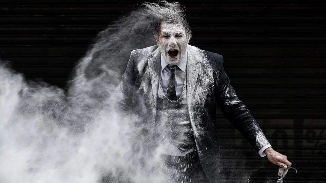 "Auction of Morality": Πώς ο πόνος και η αδικία αποτυπώνονται στην παγκόσμια κουλτούρα;