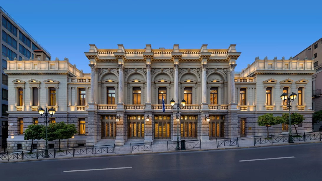 Σαλόνια Γλώσσας στο Εθνικό: Γνωριμία με τη σύγχρονη ελληνική γραφή και το "Μαύρο Κουτί"