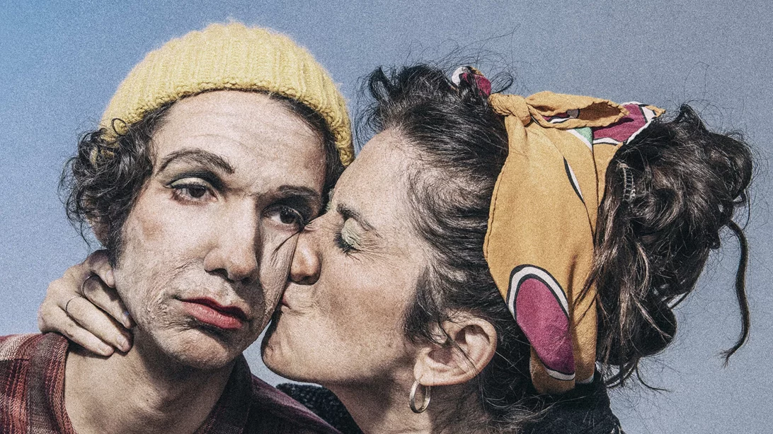 "Το Παράλογο διεγείρει το μυαλό σχεδόν ‘λαθραία’", λένε ο Πάνος Παπαδόπουλος και η Μαρία Διακοπαναγιώτου