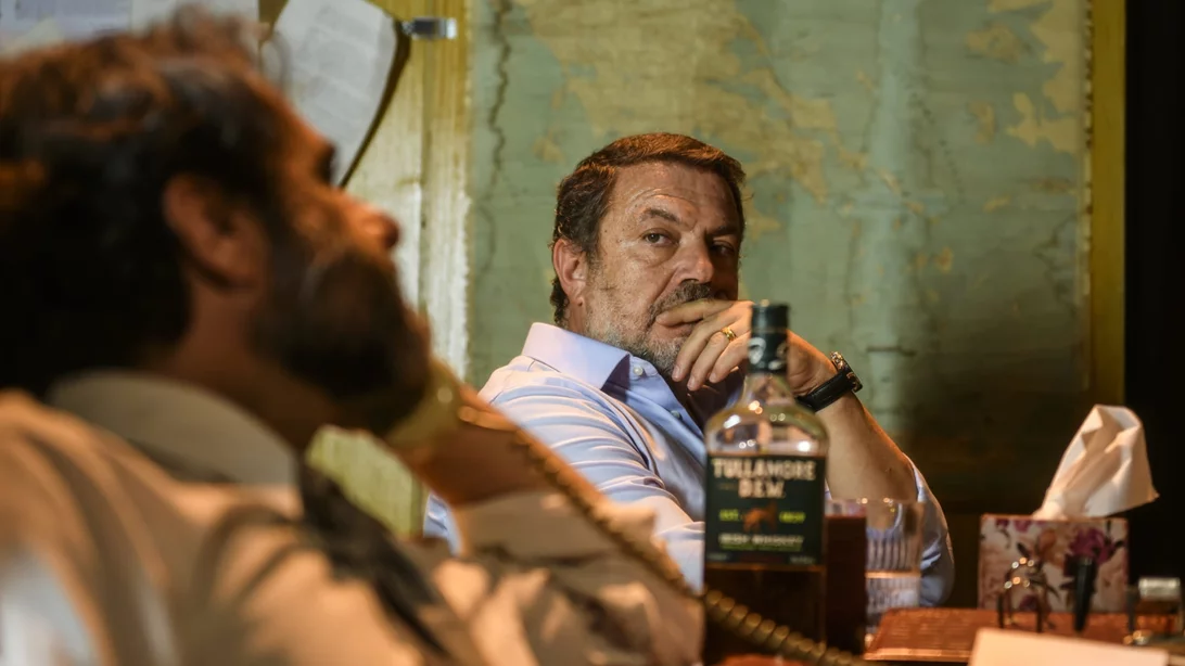 "Ανεξάρτητα κράτη" : Εναρξη προπώλησης για την καλοκαιρινή περιοδεία