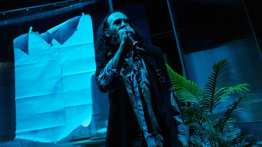 Μα, ποιος είναι ο Χούλιο Τόγκα και η συναρπαστική εξέγερση του;