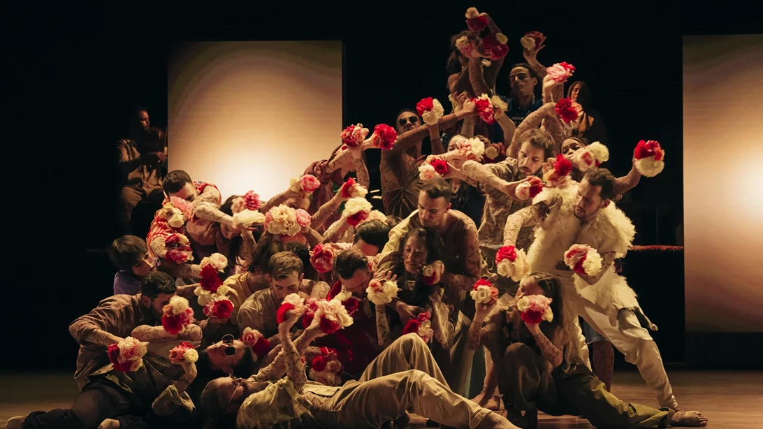 Ο χορός στα καλύτερά του μέσα από 10 άχαστα ραντεβού