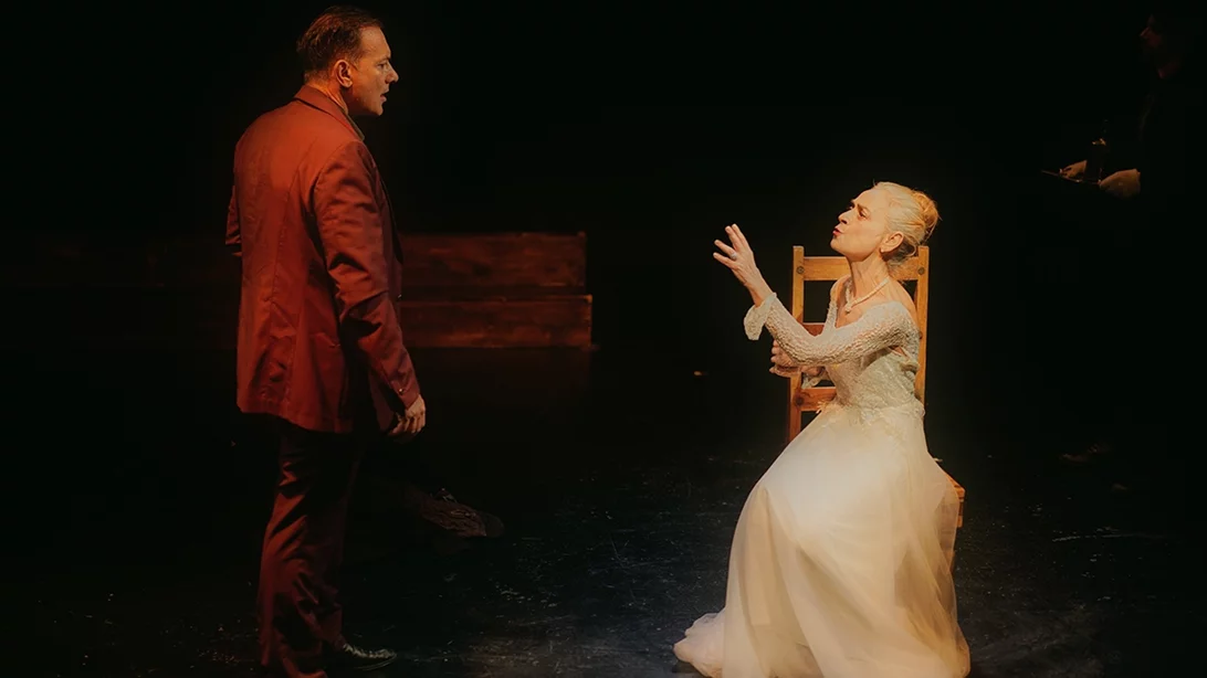 Αυτές οι παραστάσεις κάνουν πρεμιέρα Δευτέρα και Τρίτη, 17 & 18/11