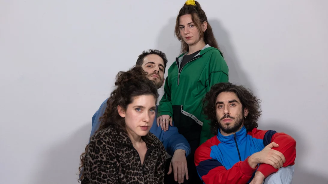 Ποια έργα σκηνοθετεί στην Κάμιρο ο Γιώργος Παύλου;