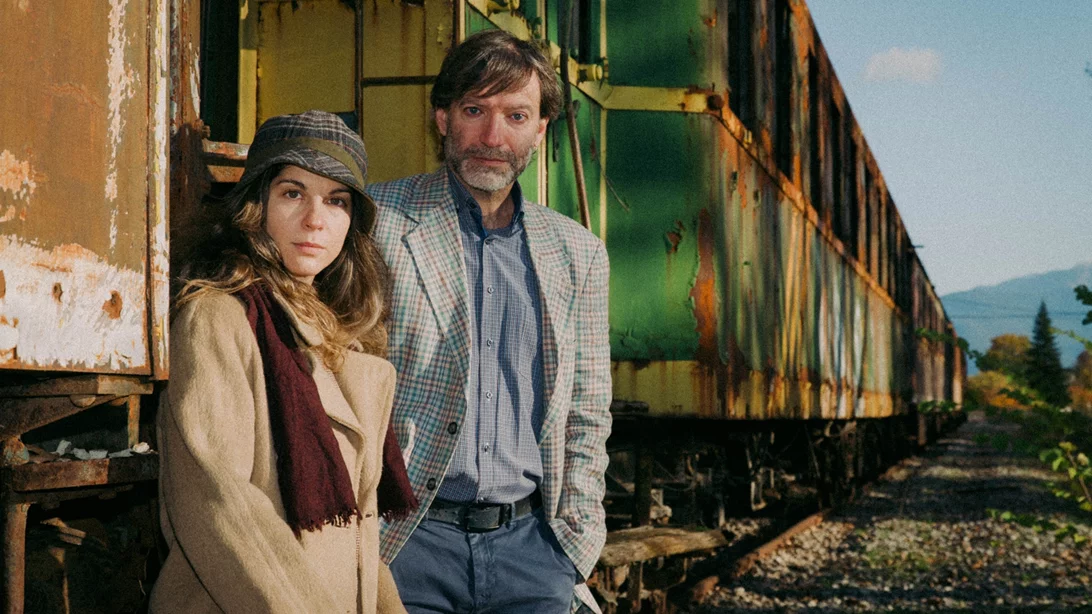 Η "Ευρυδίκη" του Ζαν Ανούιγ σε δραματουργική ματιά της Ηρώς Μπέζου και του Χρήστου Θάνου