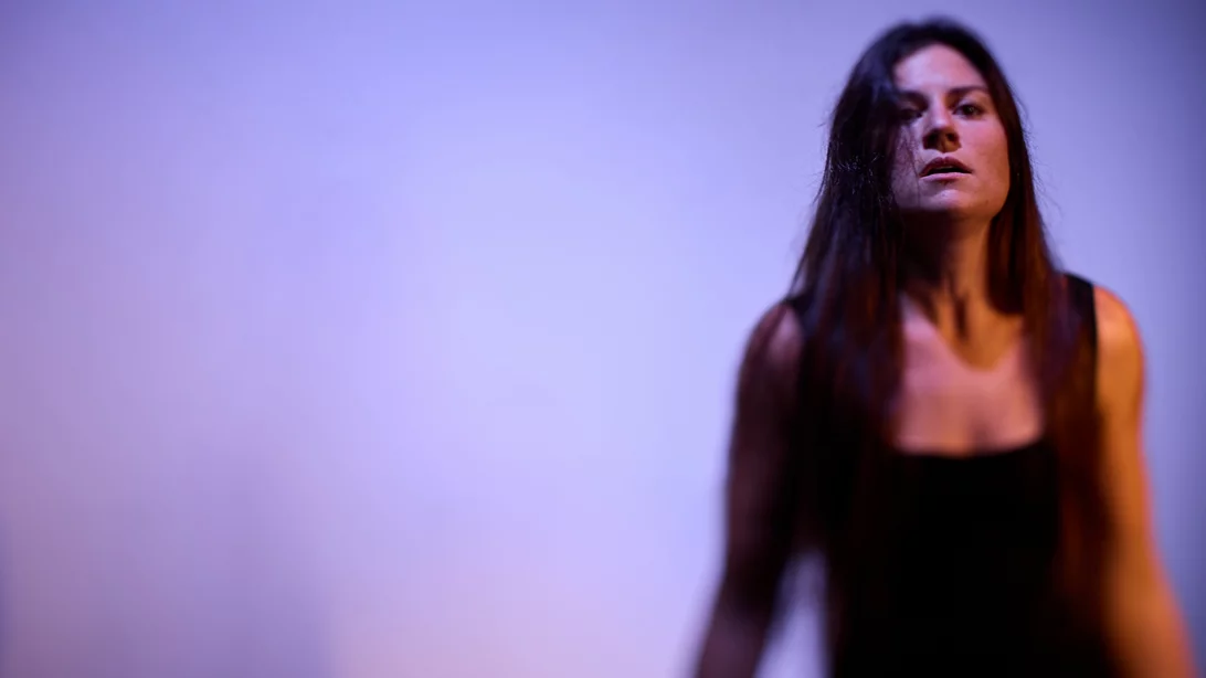 "Αγωνία Ιερή": Σπουδή πάνω στο έργο και τη ζωή της Εύας Palmer Σικελιανού