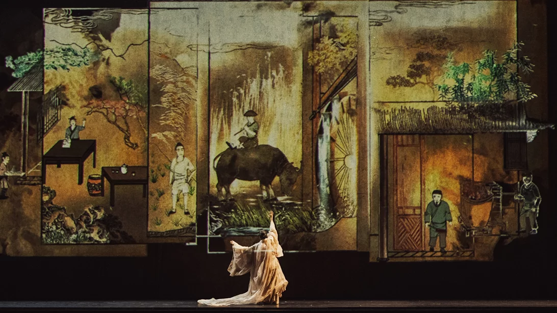 Δύο φαντασμαγορικές παραστάσεις για όλη την οικογένεια στο Christmas Theater