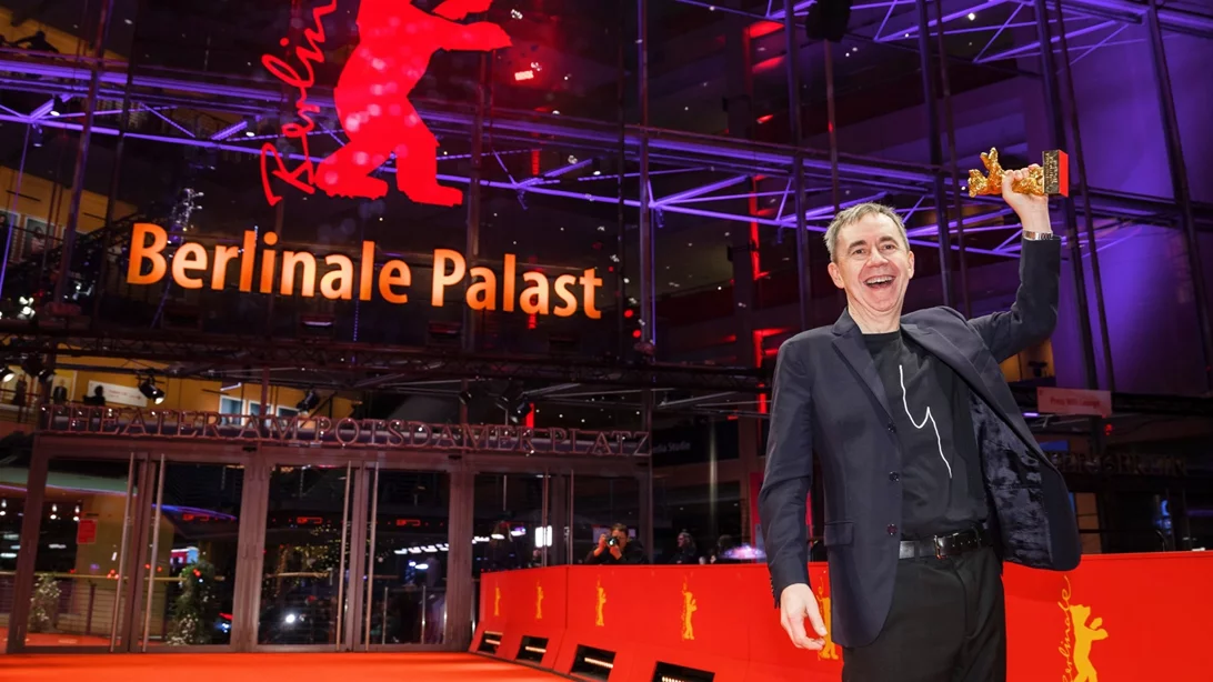 Νταγκ Γιόχαν Χάουγκερουντ, πώς κέρδισες τη Χρυσή Άρκτο με τα "Όνειρα";