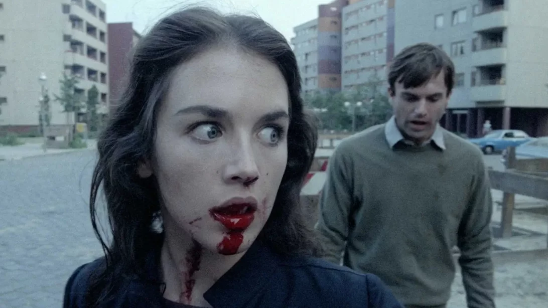 5 τέρμα αγχωτικές ταινίες για να δεις το Halloween