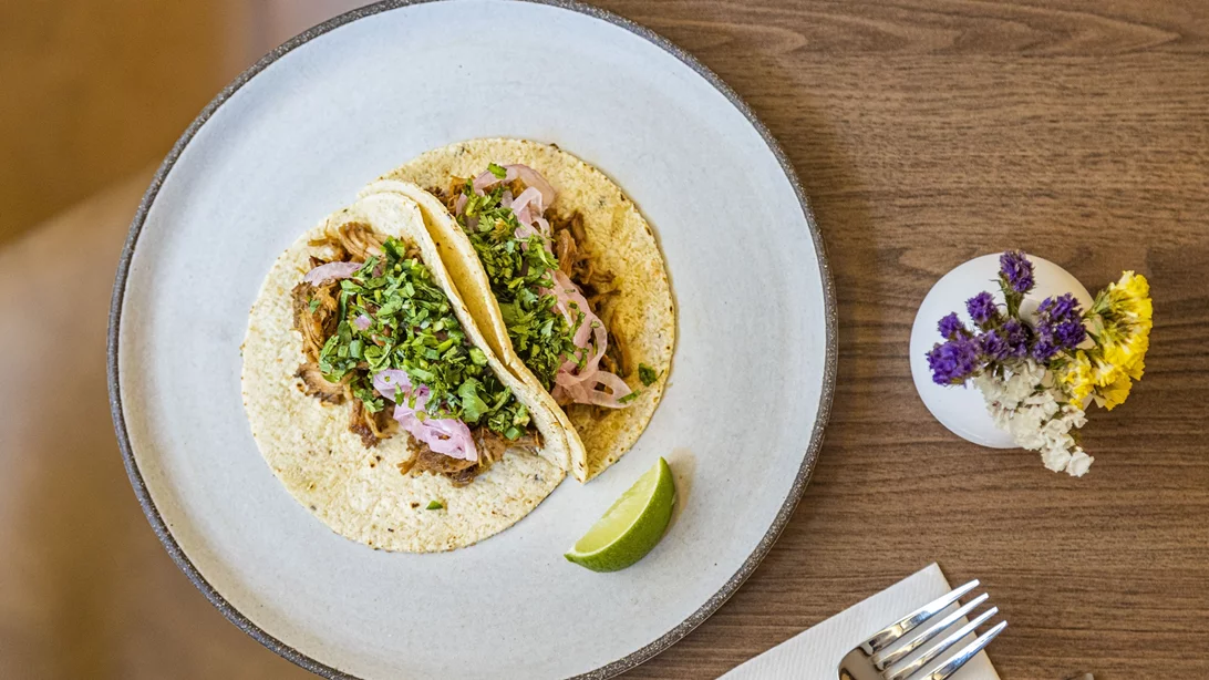 Τα μεξικάνικα εστιατόρια της Αθήνας που πρέπει να δοκιμάσεις
