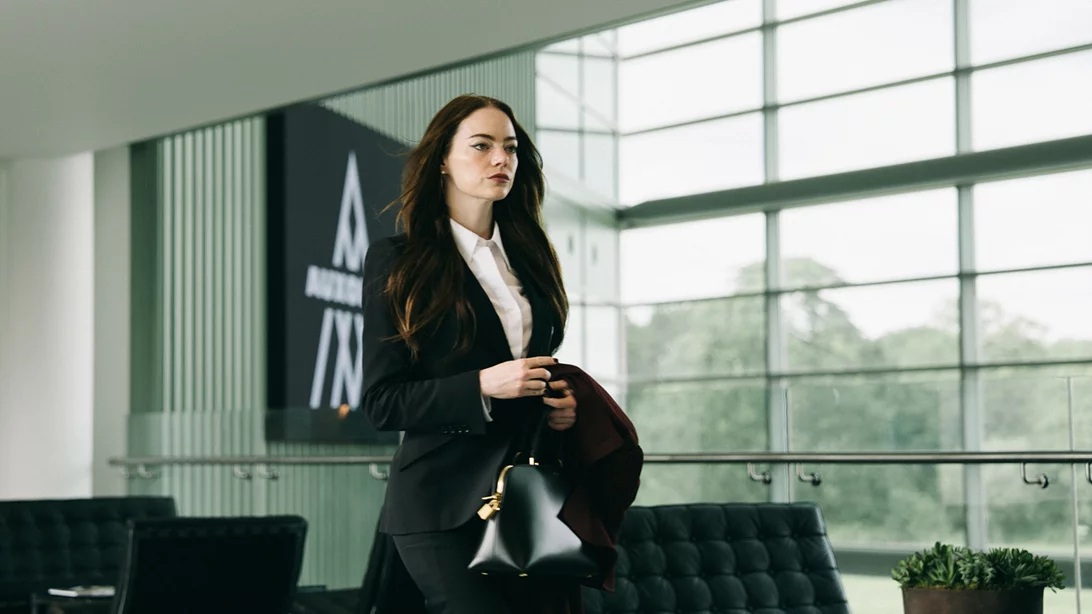 Οι καλύτερες ταινίες που παίζουν τώρα τα σινεμά (06-12/11)