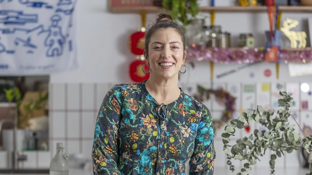 Τα αγαπημένα εστιατόρια και μπαρ της Madame Ginger