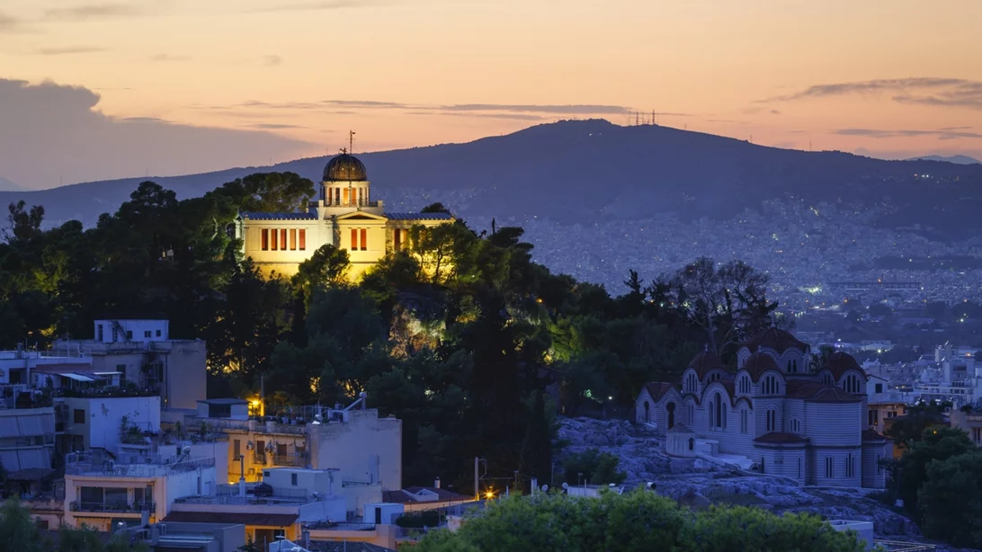 Όλα όσα θα κάνεις στην Αθήνα αυτή την εβδομάδα