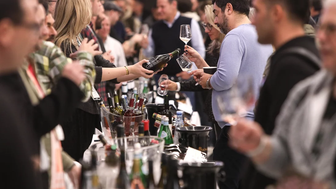 Τα ΒορΟινά ήρθαν ξανά στην Αθήνα