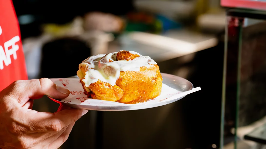 Τα microbakeries της Αθήνας που φουρνίζουν και 'ποτίζουν'