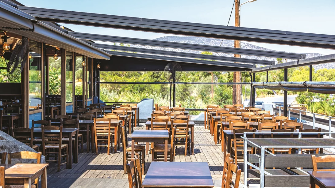 Μελίκοκον: Αφορμή για εκδρομή στο Πόρτο Ράφτη