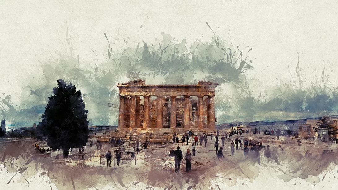 Όλα όσα θα κάνεις αυτή την εβδομάδα στην Αθήνα