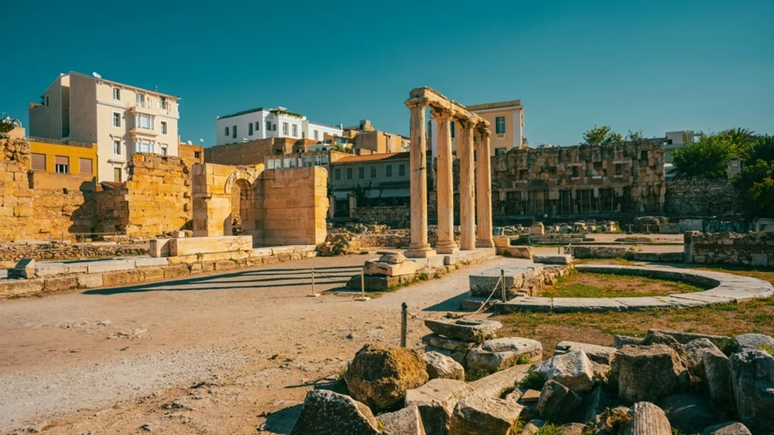 Δωρεάν ξεναγήσεις για όλο τον Νοέμβριο σε ιστορικά σημεία της Αθήνας