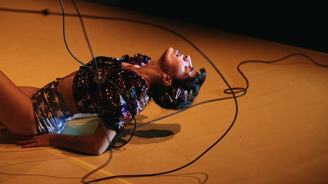 "Superstar" της ομάδας Griffon: Δοκιμασία αντοχής