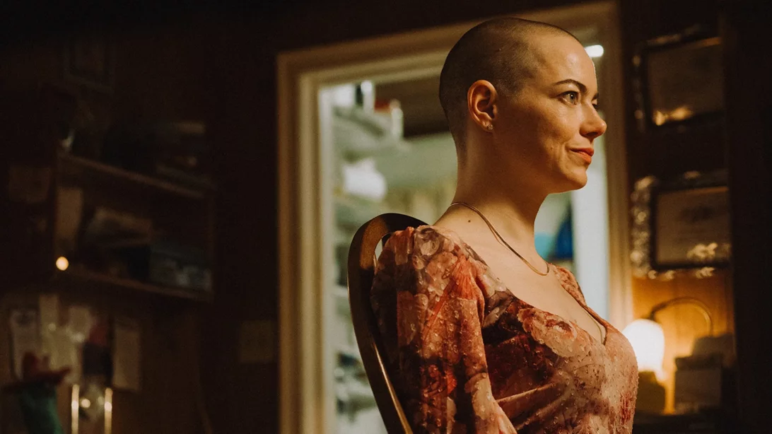 Τι νέο θα δούμε στους κινηματογράφους από αυτή την Πέμπτη