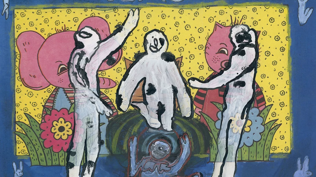 "L’Infini terrible": Η σαγηνευτική φρικαλεότητα στην τέχνη του Χρήστου Οικονόμου