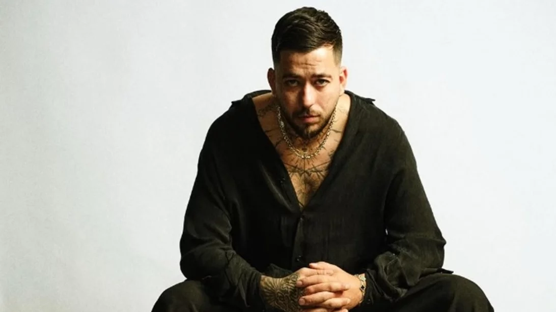 Mahmut Orhan: Ποιος είναι ο top Τούρκος DJ που υπόσχεται ένα πολυαναμενόμενο closing party στην Αθήνα