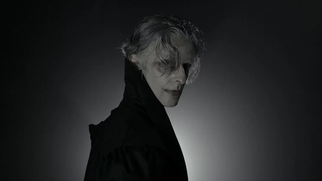 Φωτογραφίες από τον σαγηνευτικό "Dracula" στο θέατρο Πόρτα