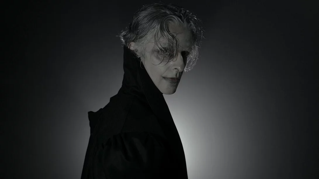 Ο "Dracula" του Θάνου Παπακωνσταντίνου: μια καθηλωτική, σκοτεινή μυσταγωγία