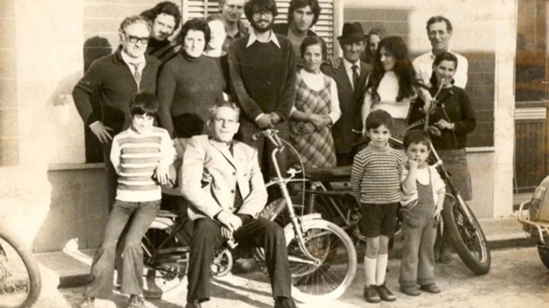 Ξεχωριστά αφιερώματα με σπάνιο οπτικοακουστικό υλικό από το Αρχείο της ΕΡΤ