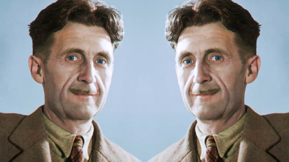 Όλες οι φορές που ο Τζορτζ Όργουελ προέβλεψε το μέλλον