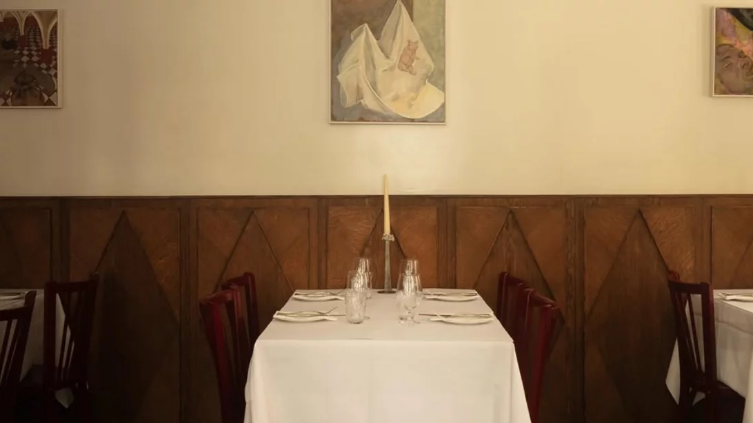 Ένα από τα πιο φημισμένα μπιστρό του Λονδίνου έρχεται στο Παγκράτι