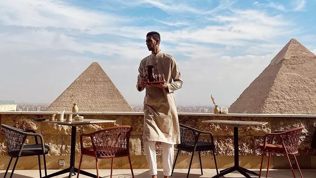 Τα καλύτερα εστιατόρια της Μέσης Ανατολής και της Βόρειας Αφρικής για το 2026