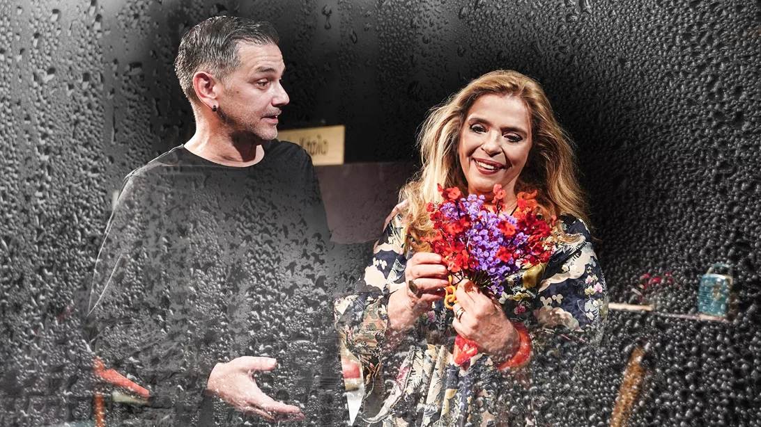 Τελευταίες παραστάσεις για το "Πριν ο άνεμος ξεχάσει το όνομά μου"