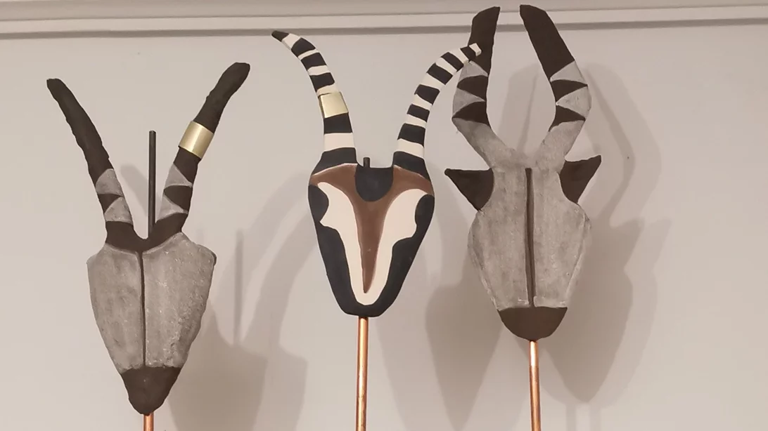 "Υλικές Ταξινομίες": Η κεραμική ως πεδίο μελέτης