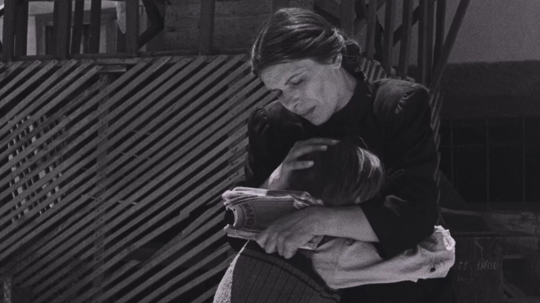 "Αποκατεστημένες και υπέροχες": Ταινίες που ξεχάστηκαν στο χρόνο ζωντανεύουν στην οθόνη