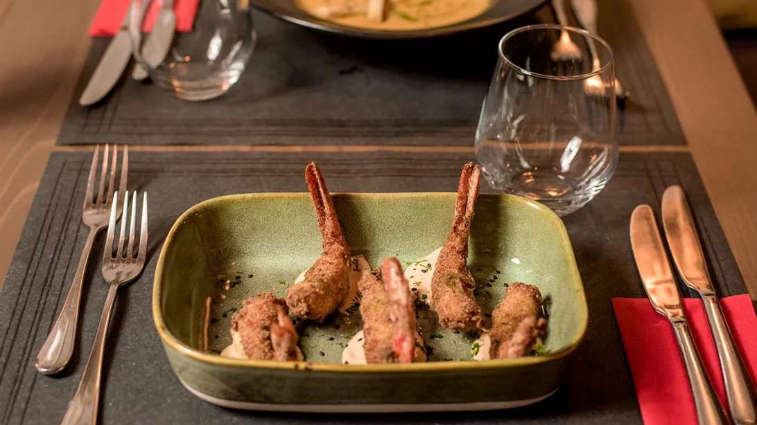 Ανανεωμένο "Ενθύμιον" στα Άνω Πατήσια