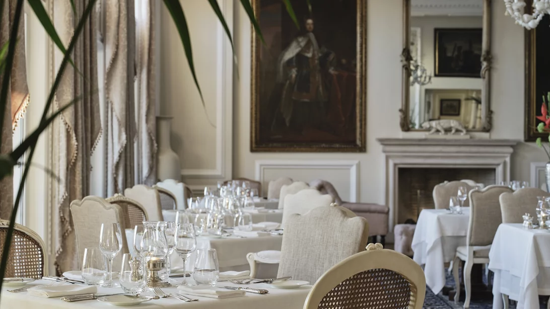 Το πιο γκραν ρεστοράν της Αθήνας και η γεύση που μας άφησε