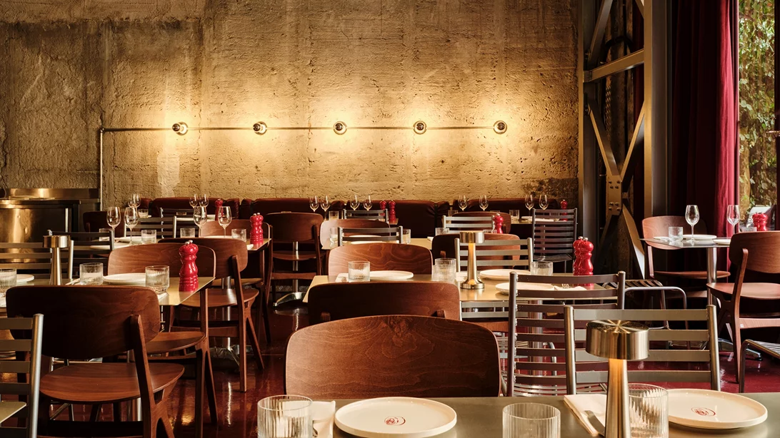 Το Κουκάκι σε γαστρονομική ρελάνς