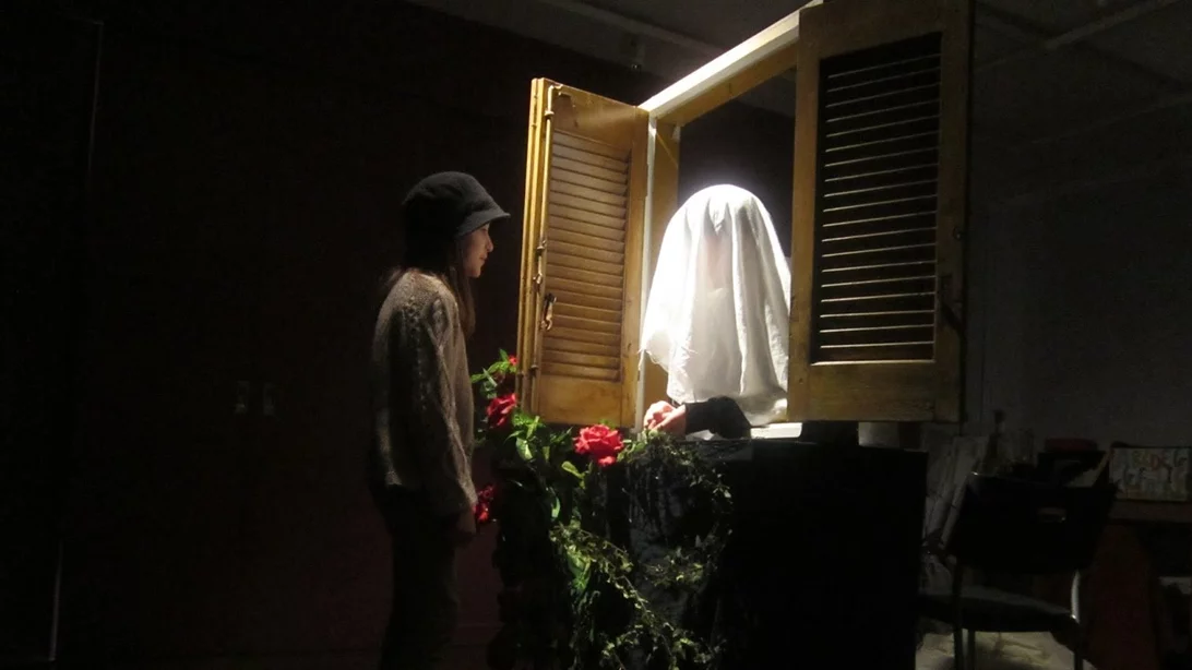 Εργαστήρι θεάτρου Ξένια Καλογεροπούλου: Νέο αυτοτελές πρόγραμμα εκπαιδευτικού δράματος για παιδιά, εφήβους και ενήλικες