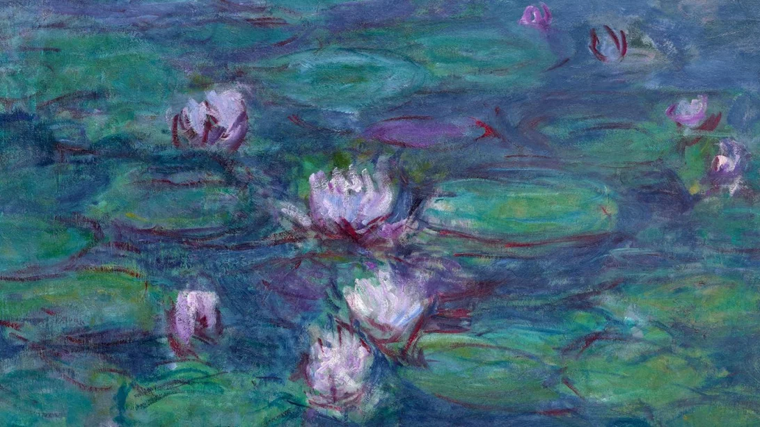 Δύο παιδικά εργαστήρια με αφορμή τον René Magritte και τον Roy Lichtenstein