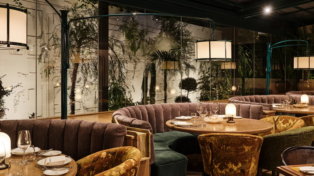 'The Twenty One Restaurant & Bar', νέο κεφάλαιο στην Κηφισιά