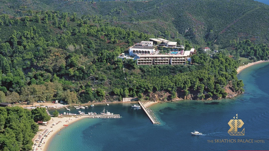 Δύο ξενοδοχεία με ένα κοινό όραμα: σεβασμός, συνεργασία και ανθρώπινη ανάπτυξη