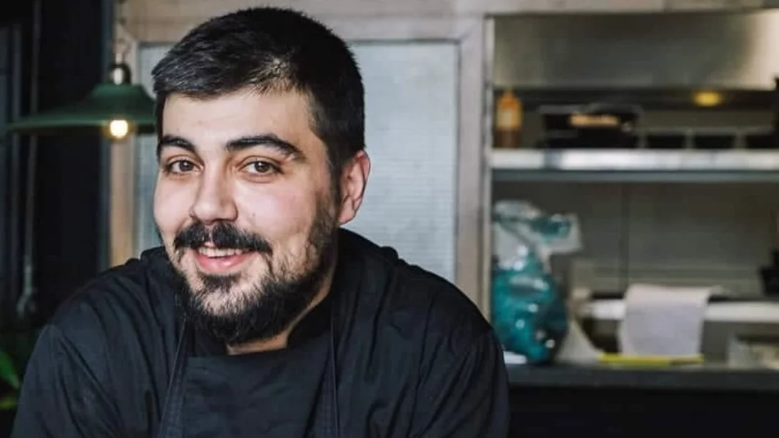 'Φλάρος': Ένας ελεβέ καφενές έρχεται στο Παγκράτι