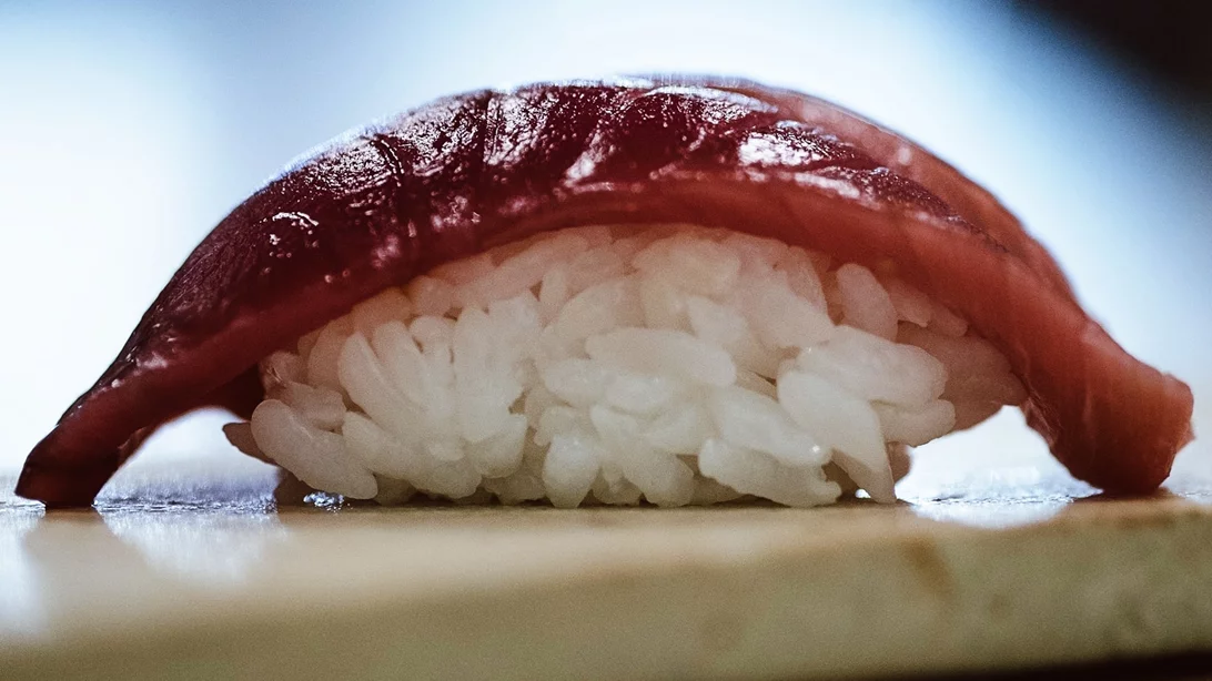 Προσκύνημα στο 'Sushimou', τον omakase ναό της Σκούφου