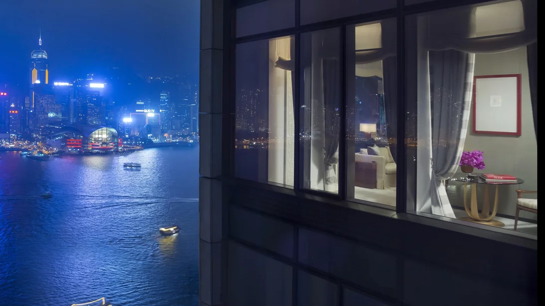 Πώς και γιατί το Rosewood Hong Kong αναδείχθηκε καλύτερο ξενοδοχείο του κόσμου