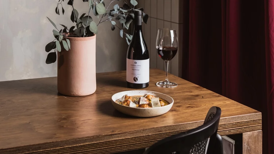 Terroirist: Στα οινικότερα του Χαλανδρίου