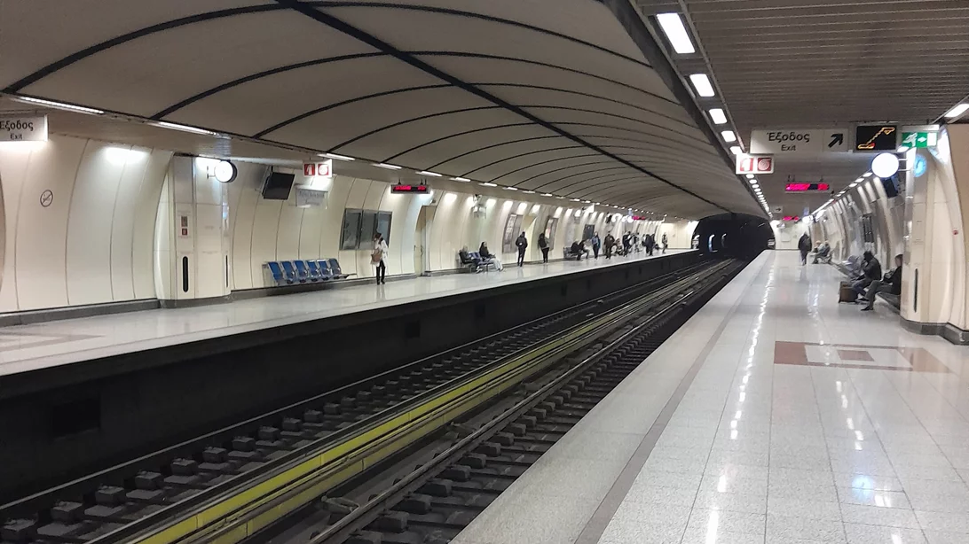 Πώς θα κινηθούν σήμερα τα ΜΜΜ και ποιοι δρόμοι κλείνουν