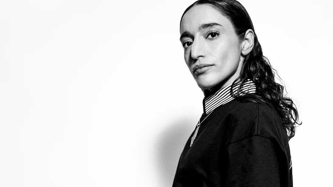 Η techno ιέρεια Sama Abdulhadi επιστρέφει στην Αθήνα με extended set