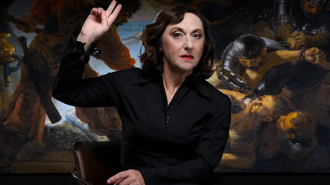 Πρεμιέρες: Οι νέες παραστάσεις της εβδομάδας